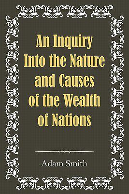 【预售】An Inquiry Into the Nature and Causes of the W...