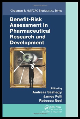 【预售】Benefit-Risk Assessment in Pharmaceutical Researc