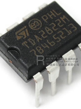 TDA2822M TDA2822 DIP8  LCX32 74LCX32MX SOP14 3.9MM 新的一个