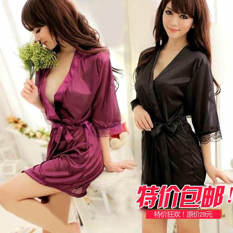 Peignoir jeunesse - Ref 597312 Image 1