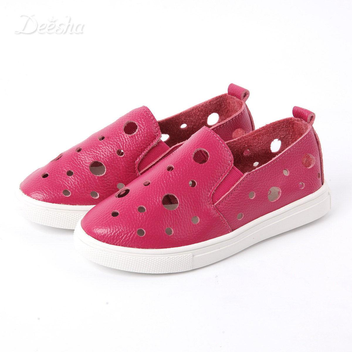 Chaussures enfants en autre DEESHA - Ref 1027101 Image 1