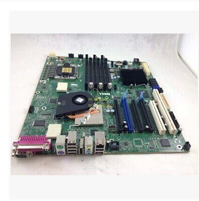 全新原装Dell Precision T7500主板戴尔T7500主板M1GJ6通用6FW8P