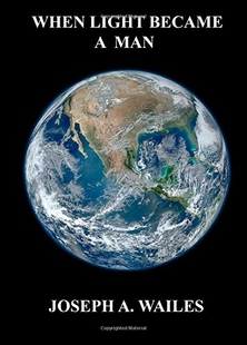 预售 When Became Man Light