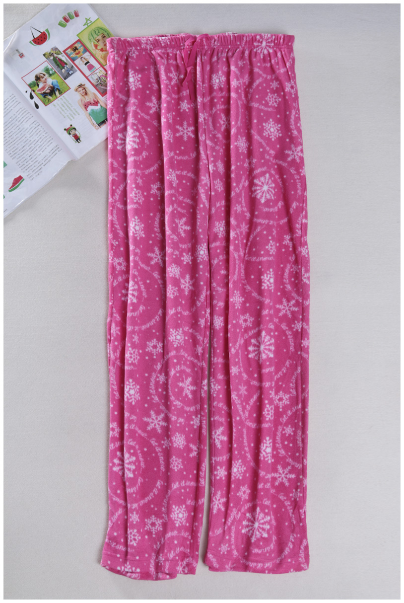 Pantalon pyjama jeunesse M4 - Ref 729698 Image 1