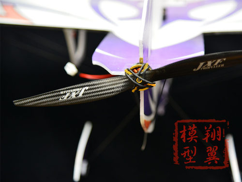 jxf青少年螺旋桨碳纤维