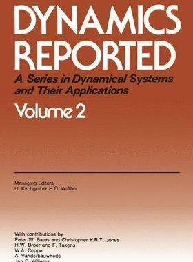 【预售】Dynamics Reported