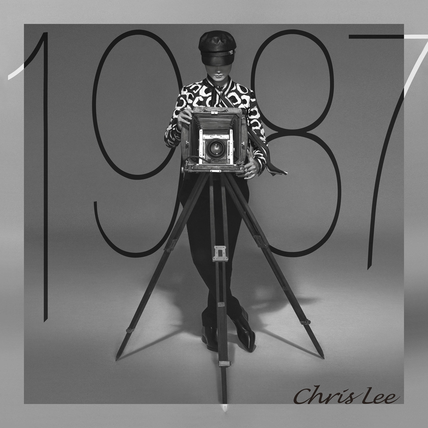 现货|2014新专辑 李宇春 1987我不知会遇见你 CD+专属正版验证卡