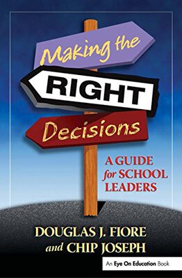 【预售】Making the Right Decisions: A Guide for School...