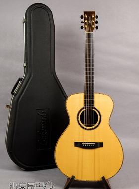 Lakewood M46 豪华系列 99年制