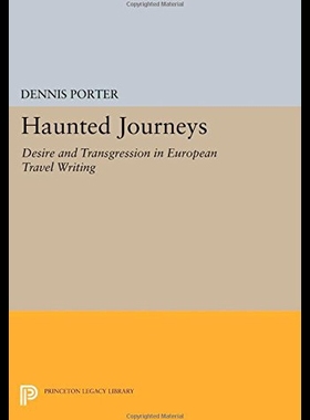 【预售】Haunted Journeys: Desire and Transgression in Eur