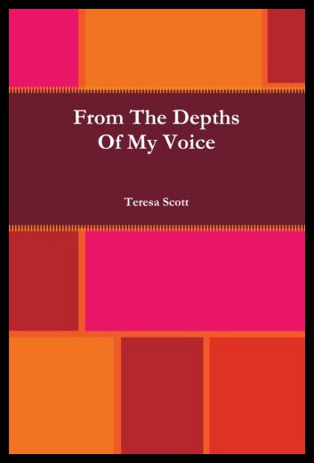 【预售】From the Depths of My Voice