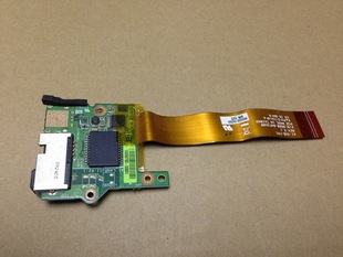 M906 M903 M915 原装 网卡板 M900 USB小板 带线 东芝