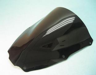 风挡玻璃. 跑车摩托车挡风板