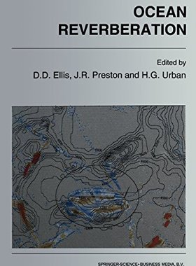 【预订】Ocean Reverberation