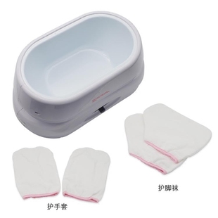 OSUSO诗云熔蜡炉蜡疗机熔蜡机脚腊机蜜蜡仪大容量联名东田洋D 632