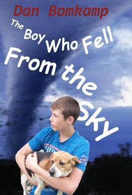 【预售】The Boy Who Fell from the Sky