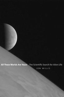 These Worlds Are The All Yours Scie... 预订