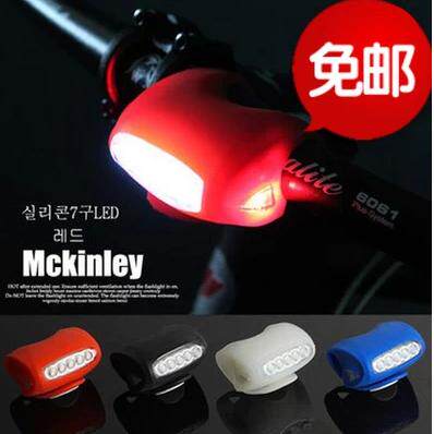 Eclairage pour vélo - Frog Lumières - Ref 2398612 Image 1