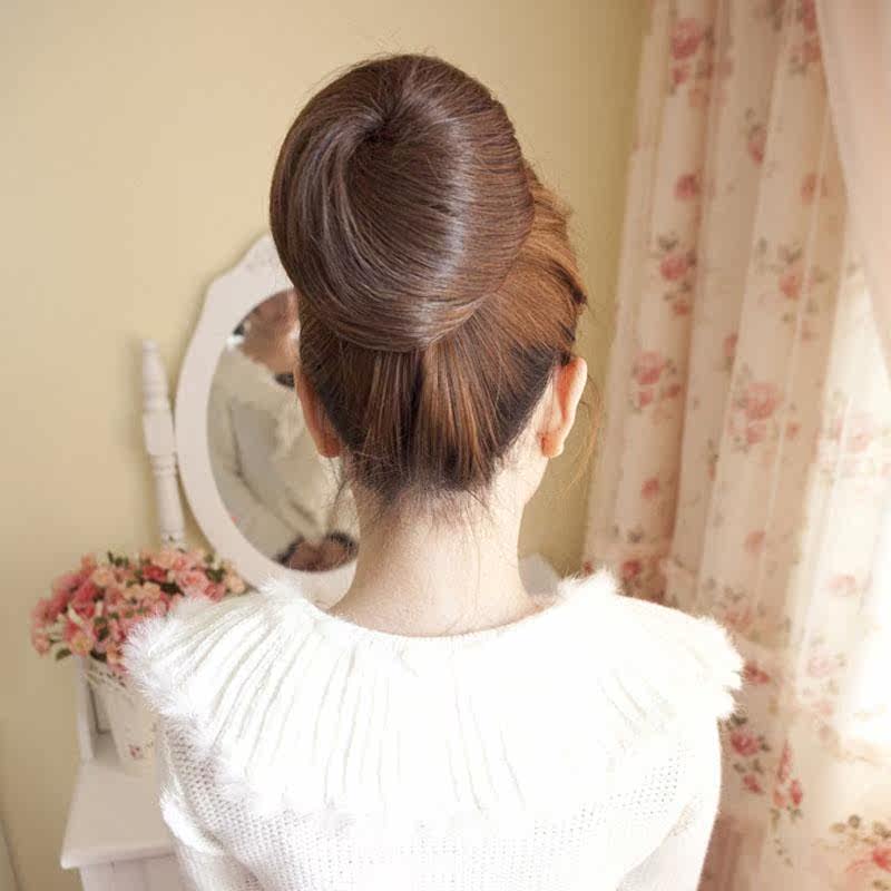 Extension cheveux - Chignon - Ref 229235 Image 1