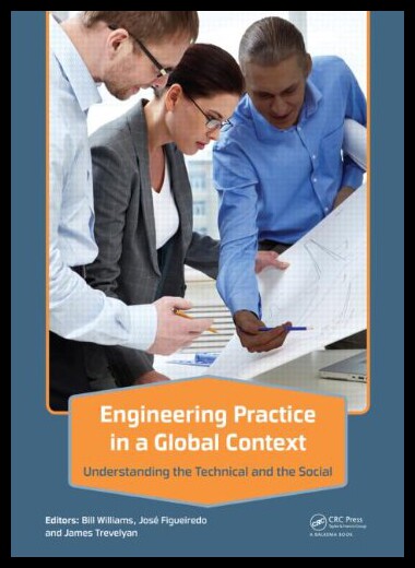【预售】Engineering Practice in a Global Context: Underst