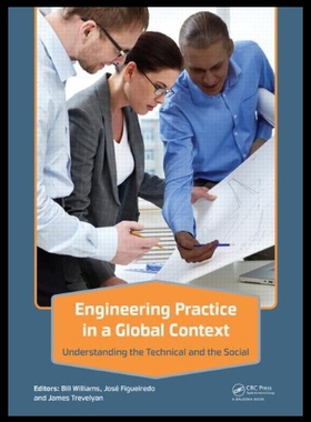 【预售】Engineering Practice in a Global Context: Underst