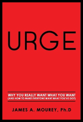 【预售】Urge: Why You Really Want What You Wan