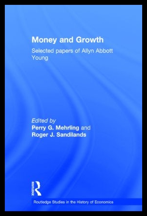 【预售】Money and Growth: Collected Essays of Allyn Abb