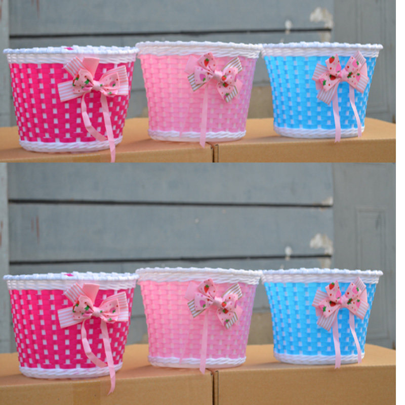 Panier pour vélo - Ref 2265959 Image 1