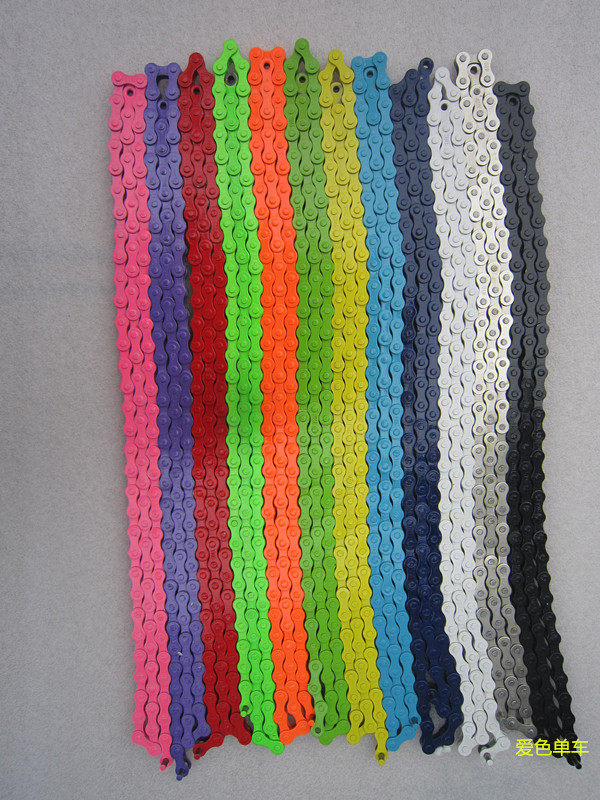 Chaîne de vélo - Ref 2369533 Image 1