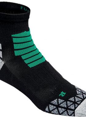 美国直邮Asics/亚瑟士  A4029S男中筒四季透气柔软耐磨紧口袜子