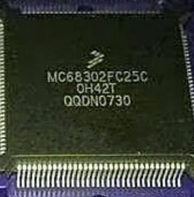 MC68302FC16C MC68302FC20C MC68302FC25C 原装 现货库存 可直拍
