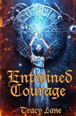 【预售】Entwined Courage