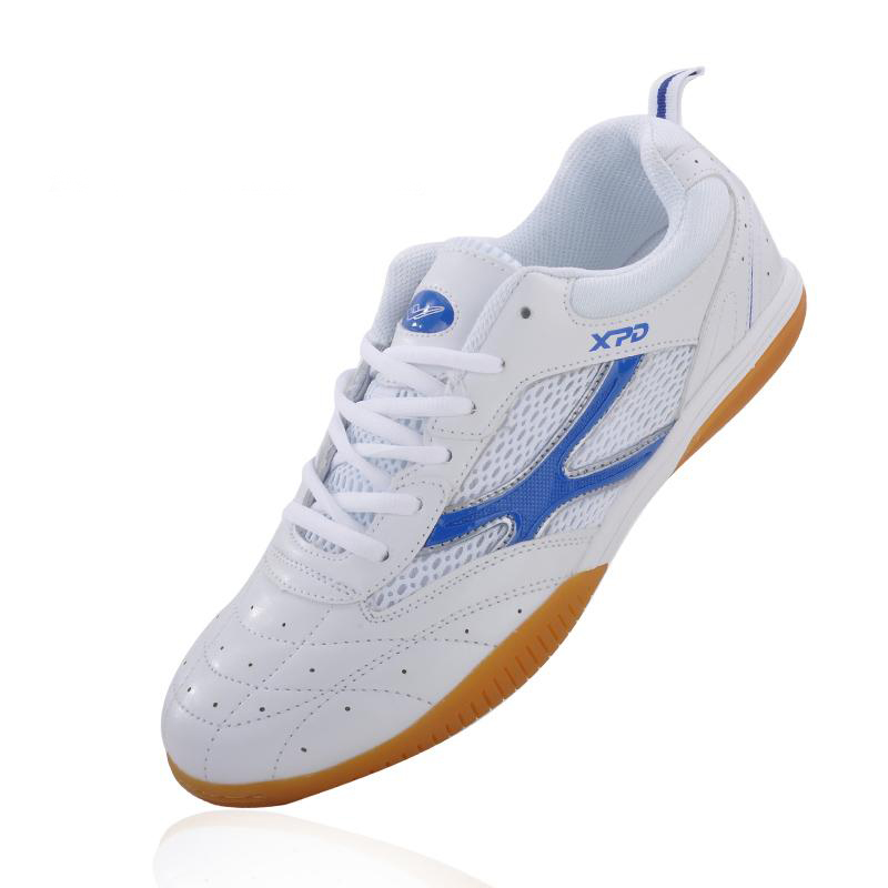 Chaussures tennis de table uniGenre SPANRDE 06845A - Ref 852987 Image 2