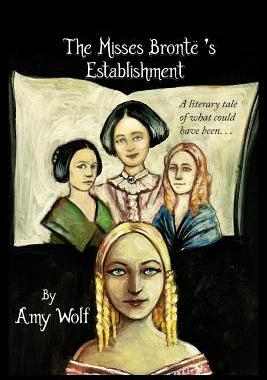 【预售】The Misses Bronte's Establishment