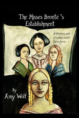【预售】The Misses Bronte's Establishment