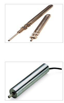 GCD-SE位移传感器/DC-EC位移传感器/DC FASTAR位移传感器/变送器