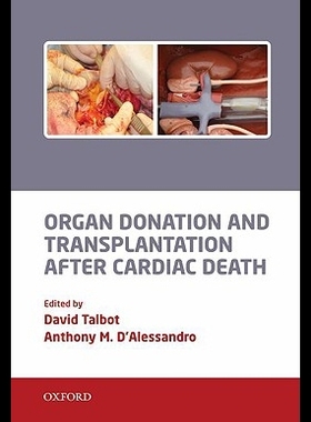 【预售】Organ Donation and Transplantation After Cardia
