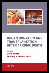 【预售】Organ Donation and Transplantation After Cardia