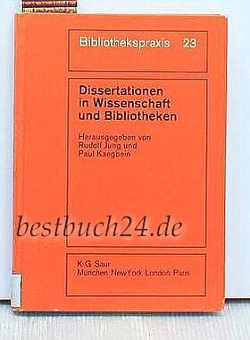 【预售】Dissertationen in Wissenschaft Und B...