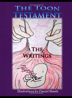 【预售】The Toon Testament: The Writings