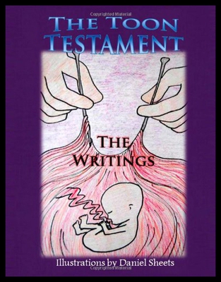 【预售】The Toon Testament: The Writings