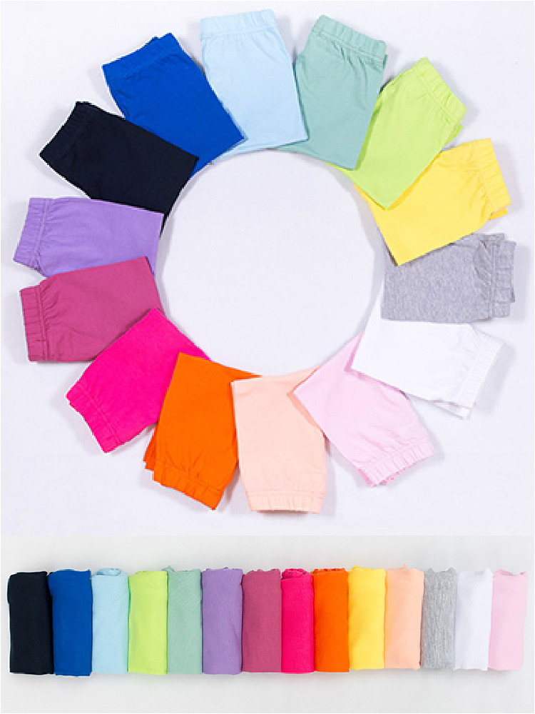 Pantalon fille - Ref 2063095 Image 1