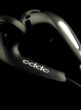 丰达8H单元复古经典OPPO声海MX400立体声MP3耳塞式耳机平头塞子