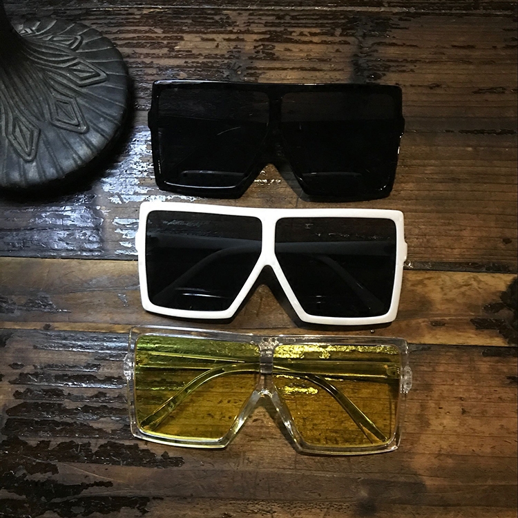 2017sl European style sunlight glasses Sammi Cheng Fil White Star Same item Sunglasses Super large Boxin the  ZIPPO/Swiss Army Knife/Glasses , Sunglasses  category - from Buy2taobao.com to provide professional Taobao agent buy service