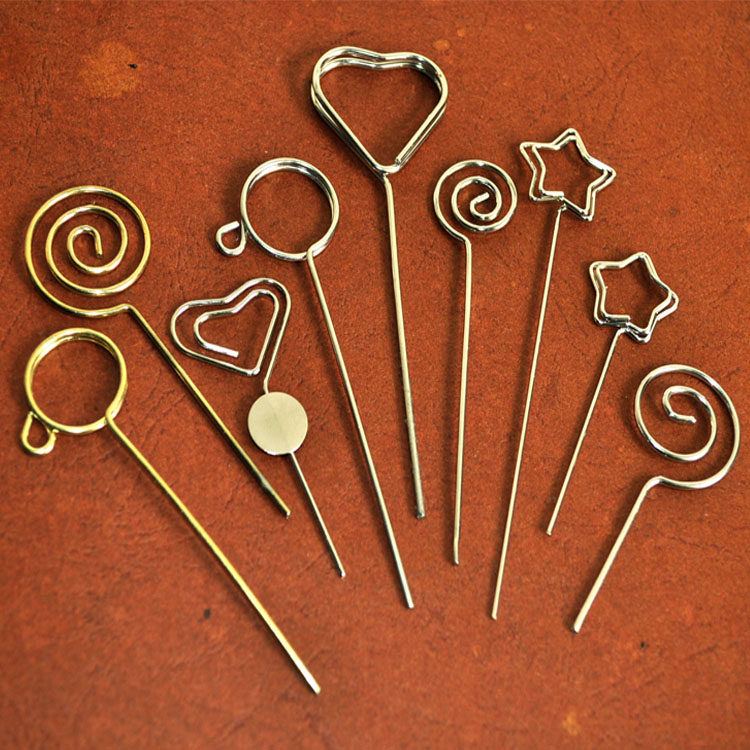 生日节日蛋糕卡片夹粘土彩泥陶泥DIY手工配件名片夹留言夹便签插,文具电教/文化用品/商务用品,便条夹/照片夹,淘宝优惠券,粉丝福利购,淘宝优惠卷