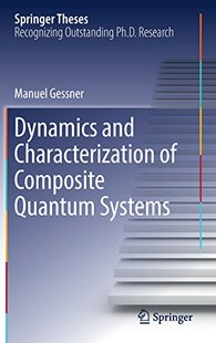 预订 Dynamics Characterization Com... and