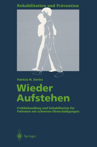 【预订】Wieder Aufstehen: Fruhbehandlung Und...