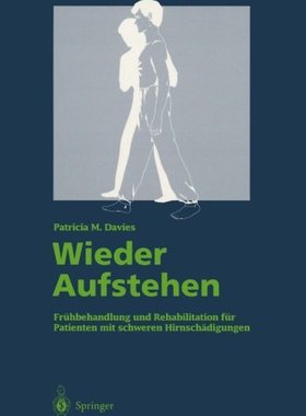 【预订】Wieder Aufstehen: Fruhbehandlung Und...