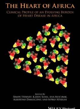 【预订】The Heart of Africa - Clinical Profi...