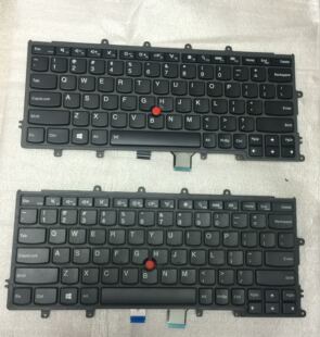全新 Thinkpad X230s X240 X250 X260键盘 鼠标键盘